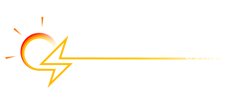 Sunny Energy Logo White 01